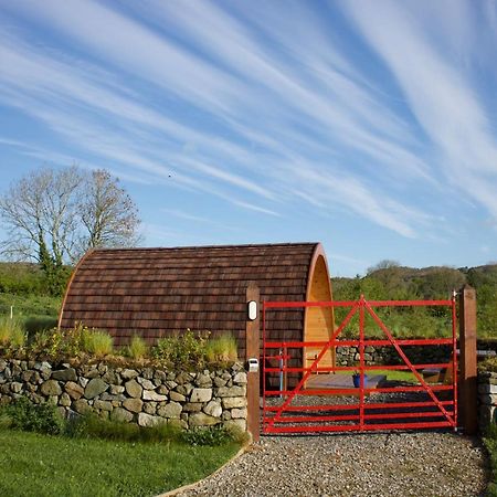 Bluebell Lane Glamping Hotel Newry Exterior photo