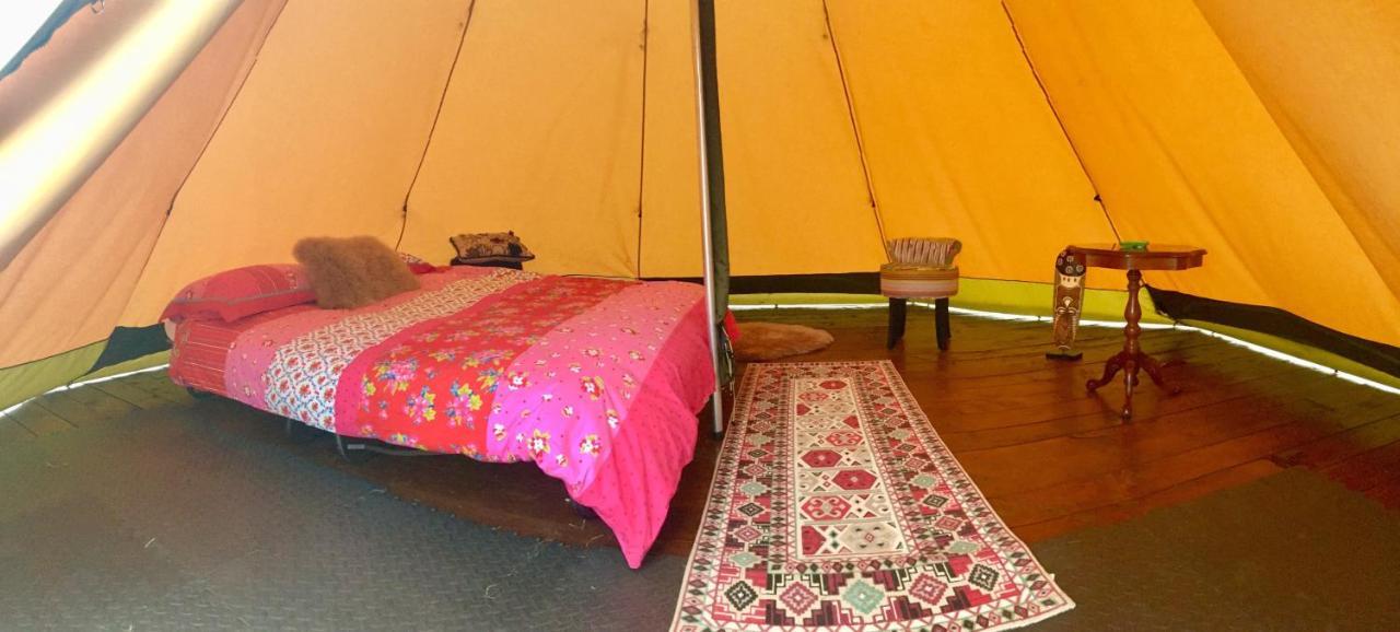 Bluebell Lane Glamping Hotel Newry Exterior photo
