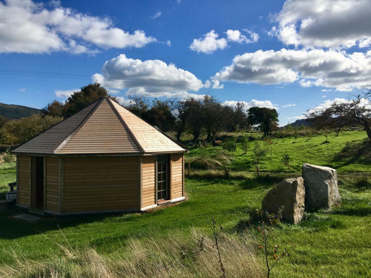 Bluebell Lane Glamping Hotel Newry Exterior photo