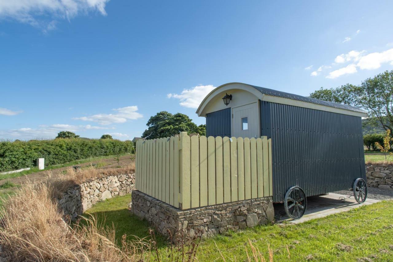Bluebell Lane Glamping Hotel Newry Exterior photo
