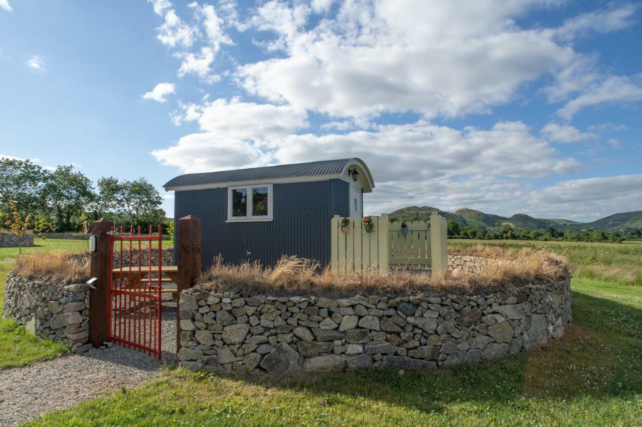 Bluebell Lane Glamping Hotel Newry Exterior photo