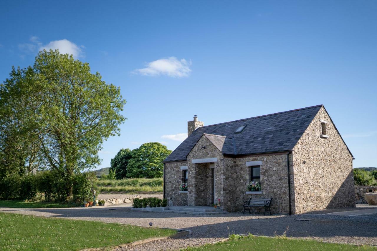 Bluebell Lane Glamping Hotel Newry Exterior photo