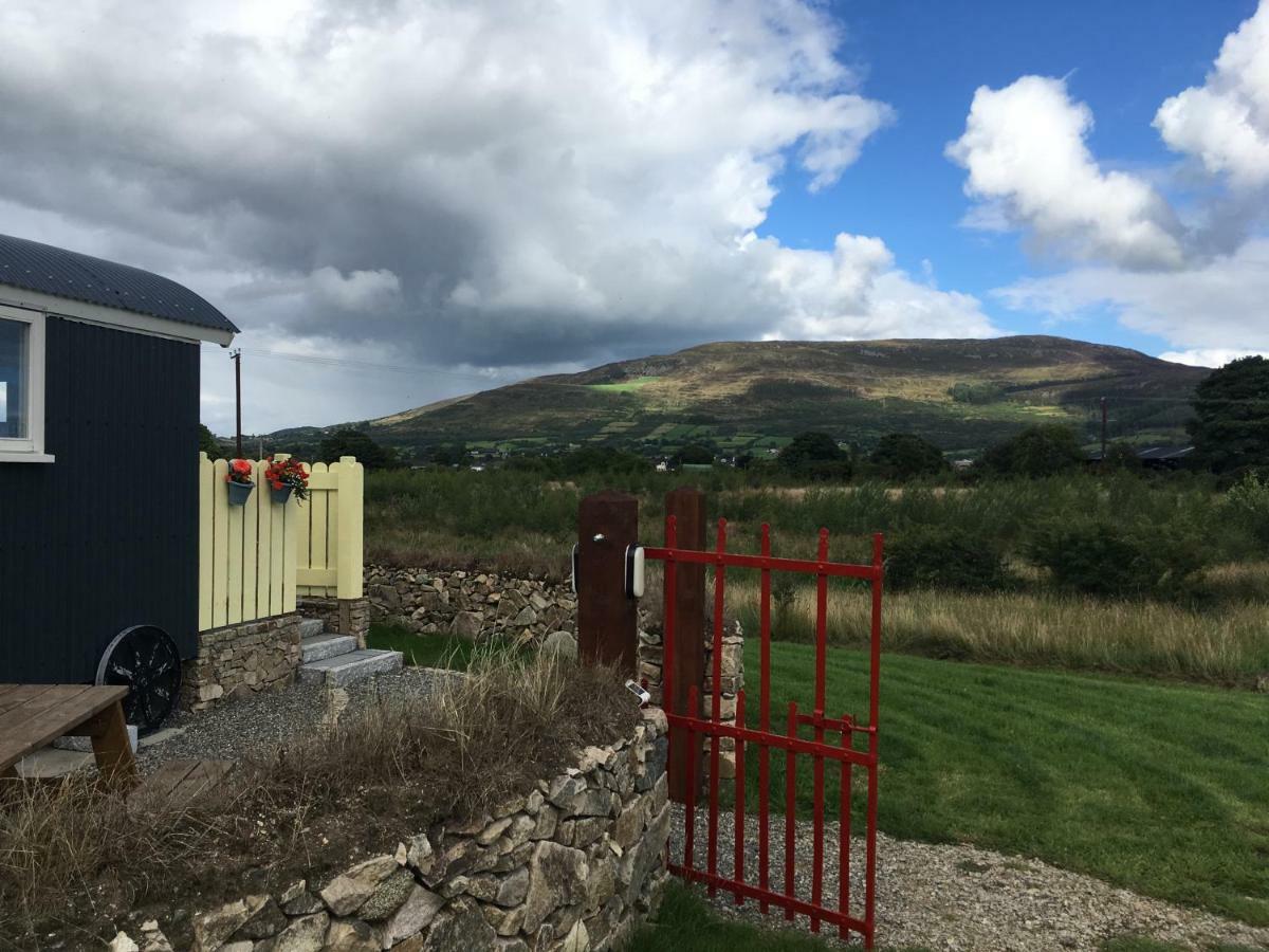 Bluebell Lane Glamping Hotel Newry Exterior photo