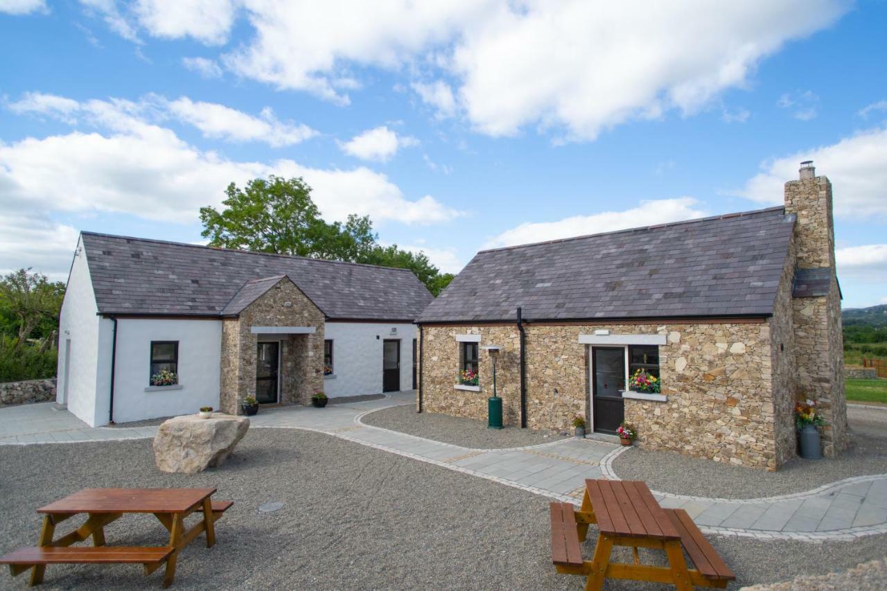 Bluebell Lane Glamping Hotel Newry Exterior photo