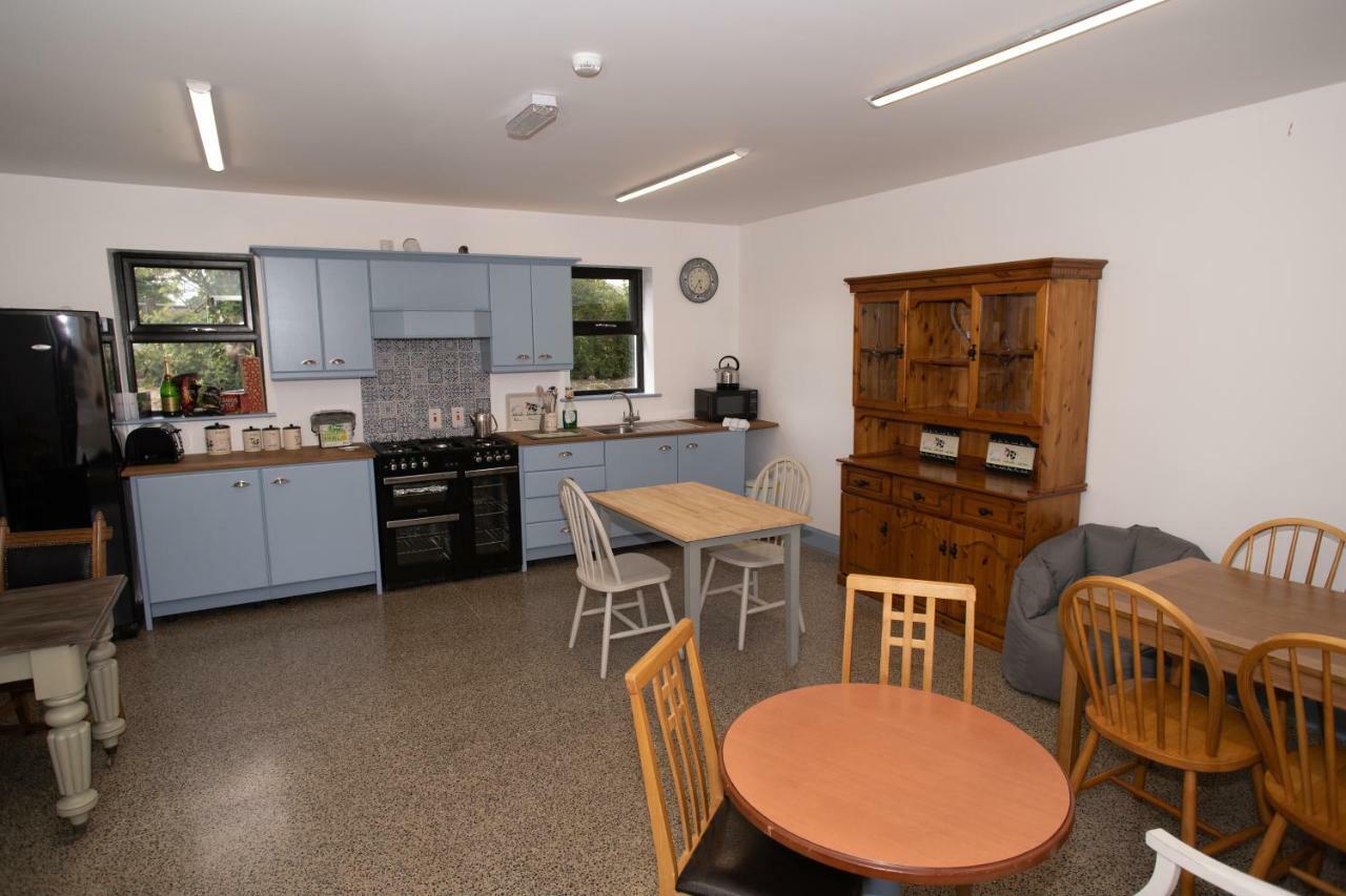Bluebell Lane Glamping Hotel Newry Exterior photo