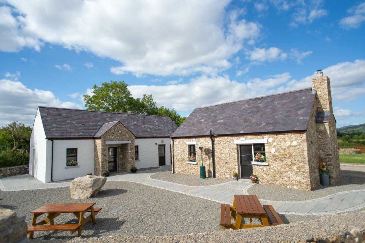 Bluebell Lane Glamping Hotel Newry Exterior photo